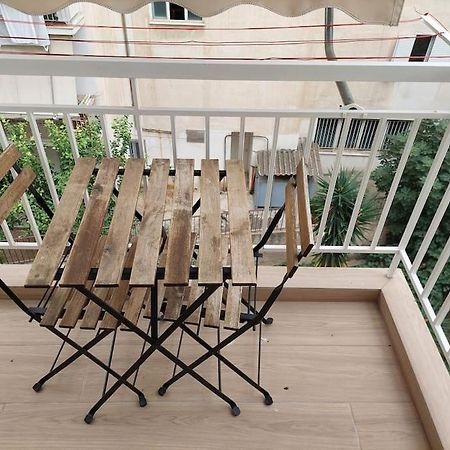 Cozy, Sunbathed, 30M2 Apartment Athens Exterior photo