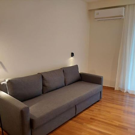 Cozy, Sunbathed, 30M2 Apartment Athens Exterior photo