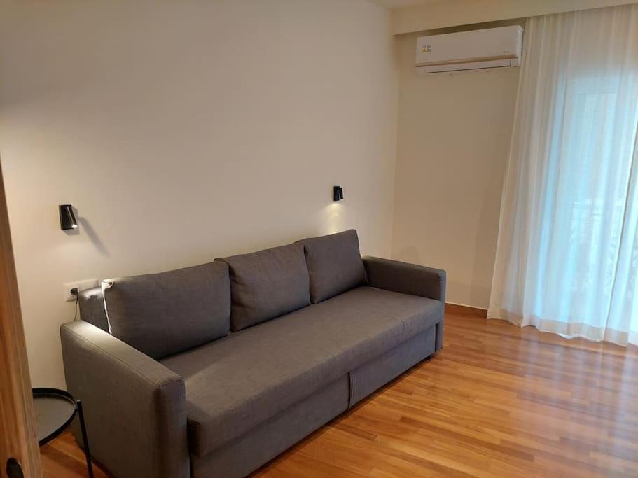 Cozy, Sunbathed, 30M2 Apartment Athens Exterior photo