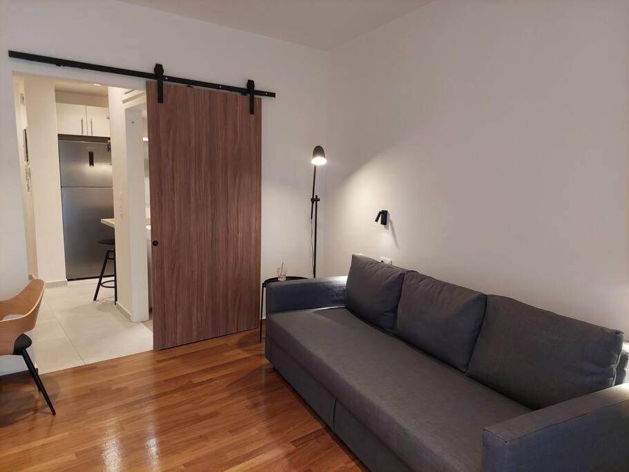 Cozy, Sunbathed, 30M2 Apartment Athens Exterior photo